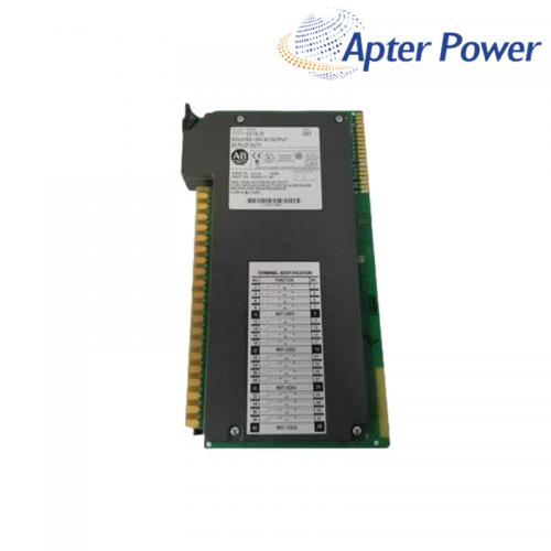 1771-0D16/B Digital AC Output Module