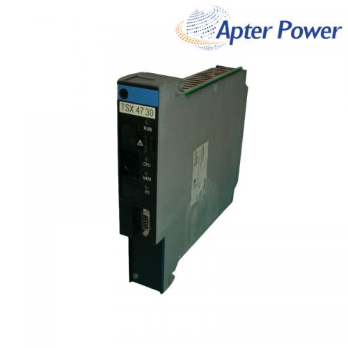 TSX47-30 Processor Telemecanique
