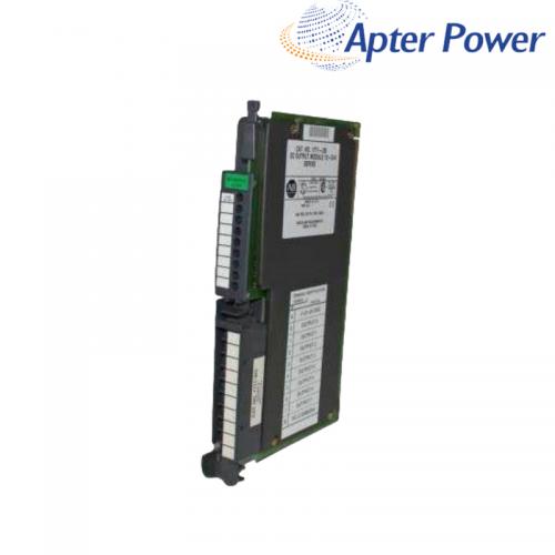 1771-OB Output module