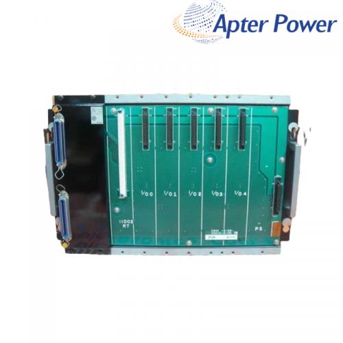 C500-BI051 / 3G2A5-BI051 EXP RACK