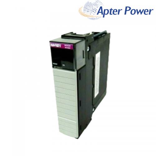 HI 1756-WS Weigh scale module