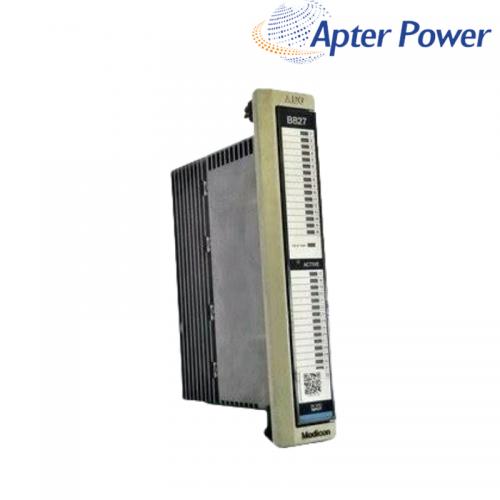 AS-B827-032 Input Module