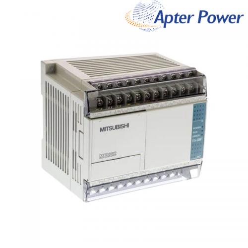 FX1S-30MT-001 Programmable Controller Base Unit