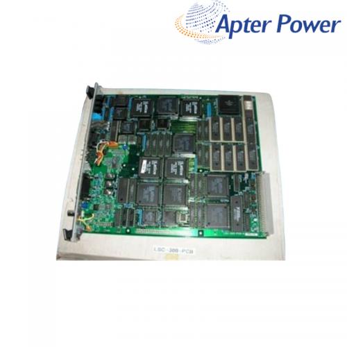 LSC-300-PCB+2DF Digital Module