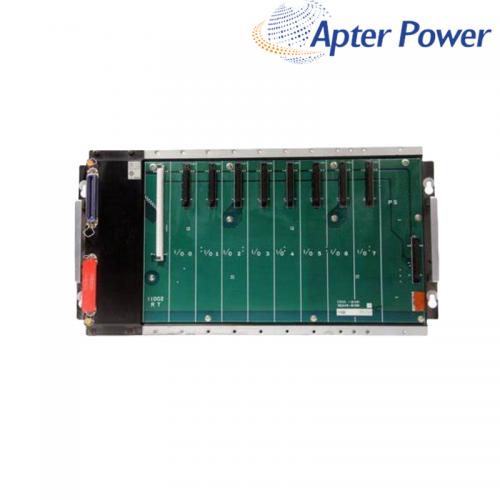 C500-BI081 3G2A5-BI081 EXP RACK