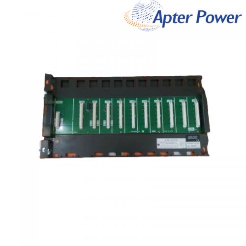 BD625A987G52 A38B CPU Base Unit