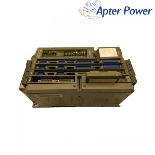 FCAM3 PD19A Numerical Control