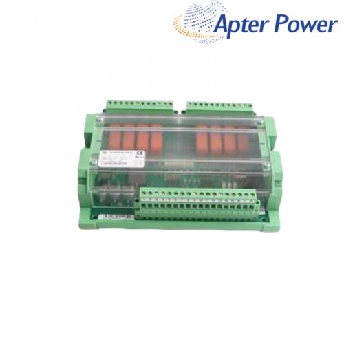 2001 1321A500  AC BOARD