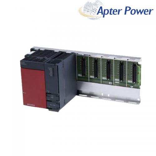 Q00JCPU-S8 CPU Units