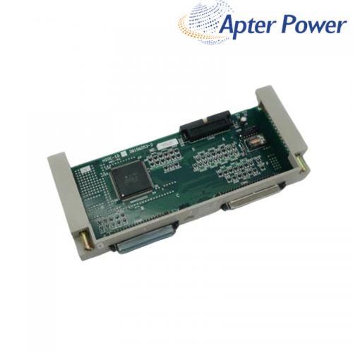 HIOC-1D 3B156053-2 PLC module