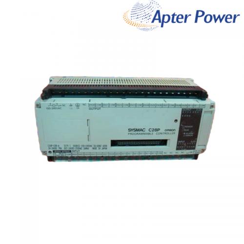 C28P C28P-CDR-AE Programmable Controller