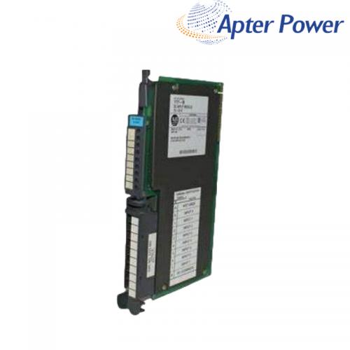1771-IB Digital DC input module