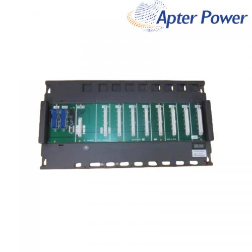 BD625A989G52 A68B Backplane Module