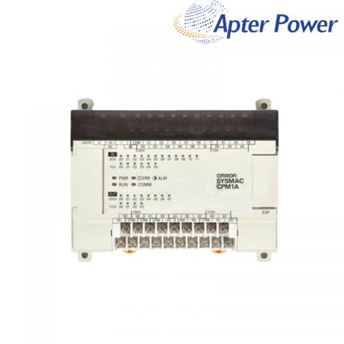CPM1A-20EDR1 Power Supply Unit