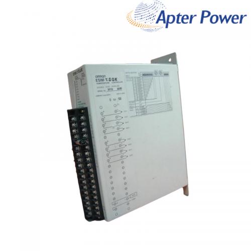 E5M-TSQK TEMPERATURE CONTROLLER