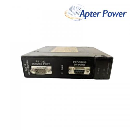 HE693PBS106 PROFIBUS DP Module