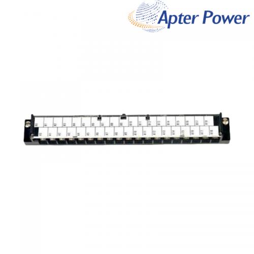 PTC-38 Terminal Block