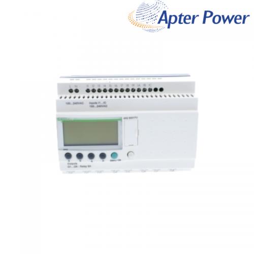 SR2 B201FU Programmable relay