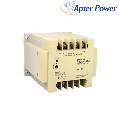 S82K-2324 Power Supply Module