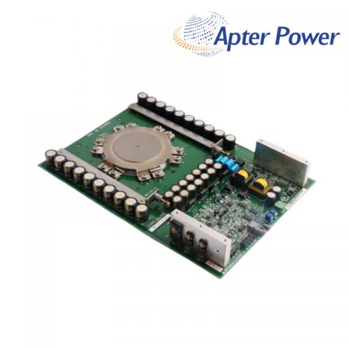 GU-D15 80173-110-01 G651885A Gate Commutated Turn-Off Board