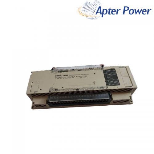 C60H-C6DR-DE-V1 Programmable Controller