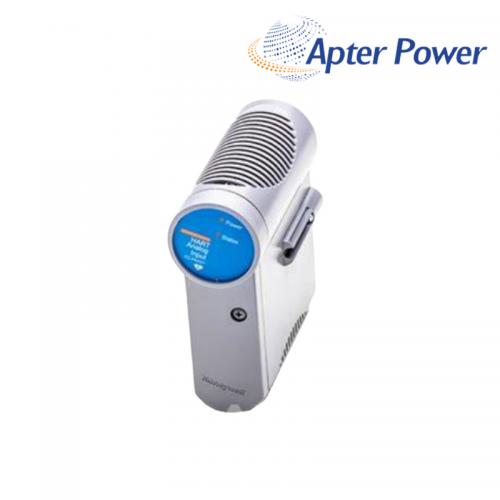 CC-PAIH01 Analog Input Module