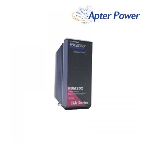 FBM202 P0926EQ  Simulated input interface module