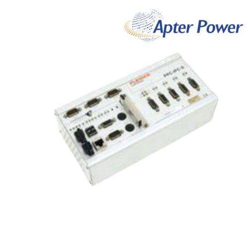 G.R.A.S. 12HF  Power Module