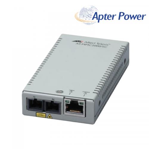 AT-MMC2000LX/LC  Rate Converter