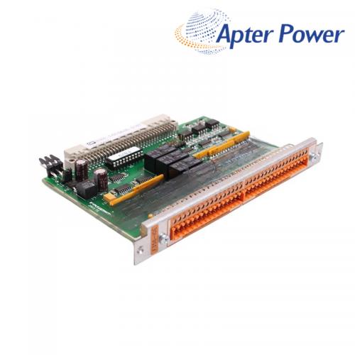 F356-IOE  I/O EXPANSION CARD