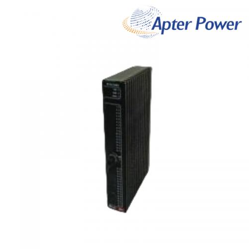 RO3451S2 Digital input module