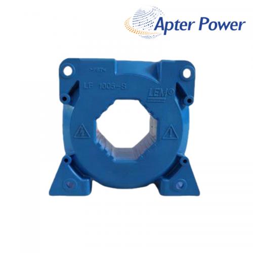 LF1005-S/SP16 Current Transducer