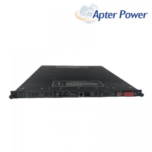 MP3009X Main processor