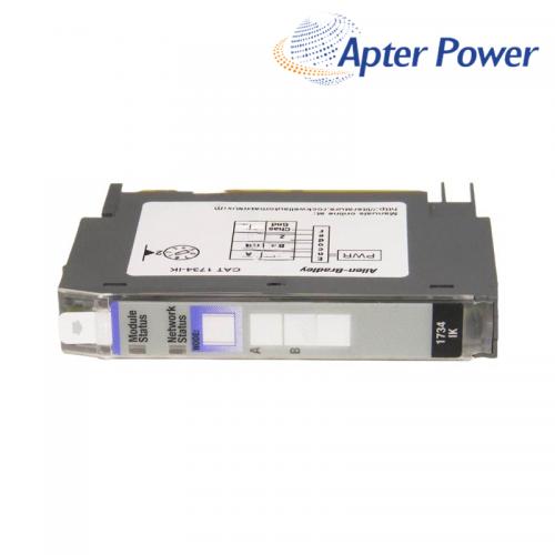 1734-IK/C   POINT I/O Incremental Encoder Module