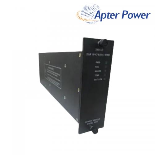 SDO3411 Relay Output Module