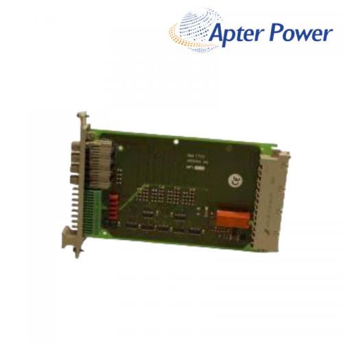 F7541 Connecting Module