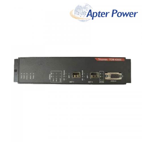 TCM4355X CPU COMMUNICATION PROCESSOR