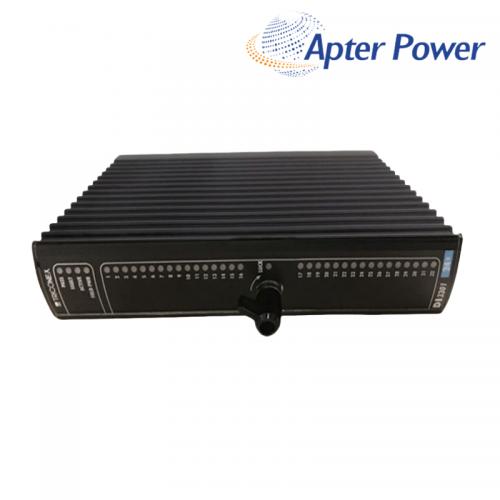 DI3301S2  DI Input Module