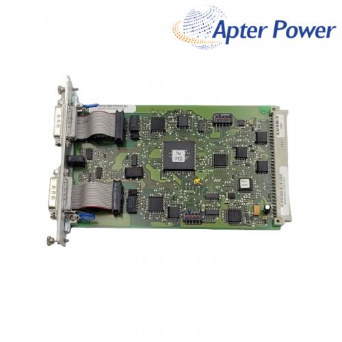 ECAUI 943319-001  INTERFACE CARD