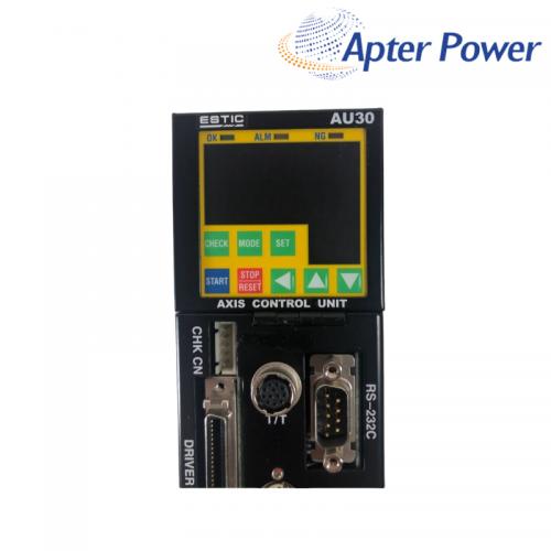 ENRZ-AU30  SERVO CONTROLLER