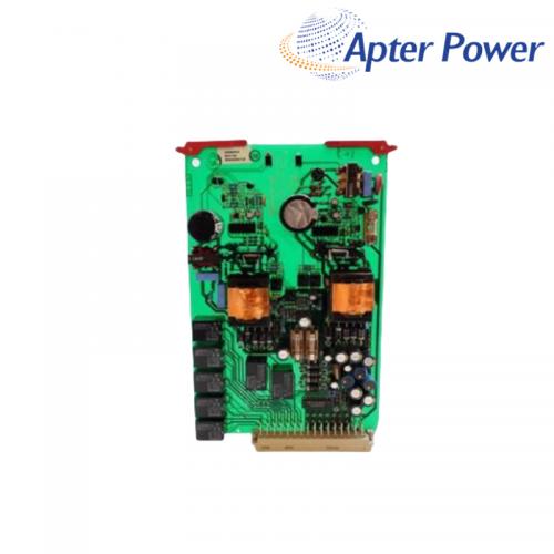 EY-6691  Axial Position Monitor
