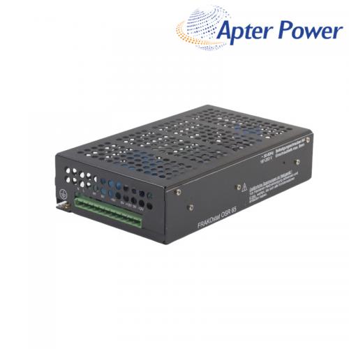 E77-519-0300  Power Supply
