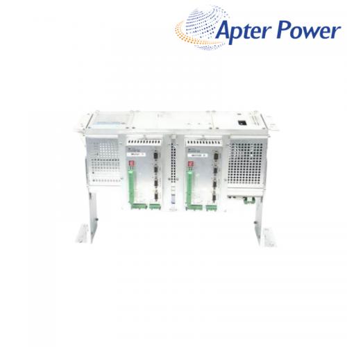 ECOSTEP 100-AJ-000-000  Servo Amplifiers