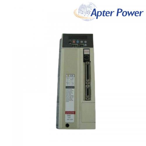 ENRZ-DU20 SERVO NUTRUNNER UNIT