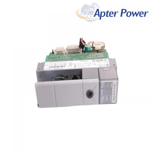 PM858K01 Processor Unit