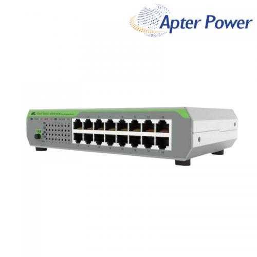 AT-FS710/16 Ethernet switch
