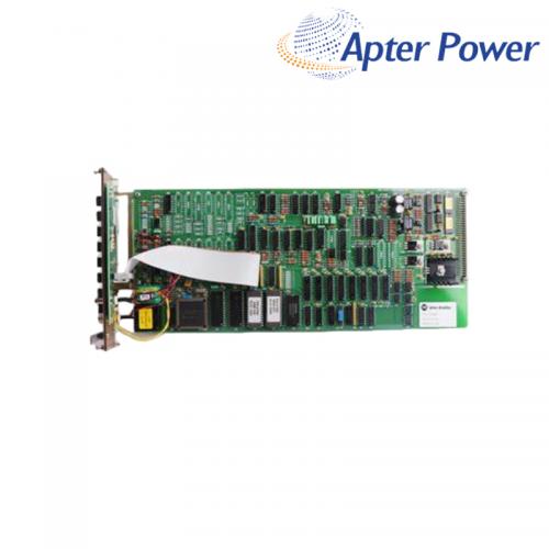 EC6686  Eccentricity Monitor