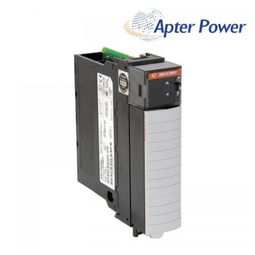 1756-IF16K Analog input module