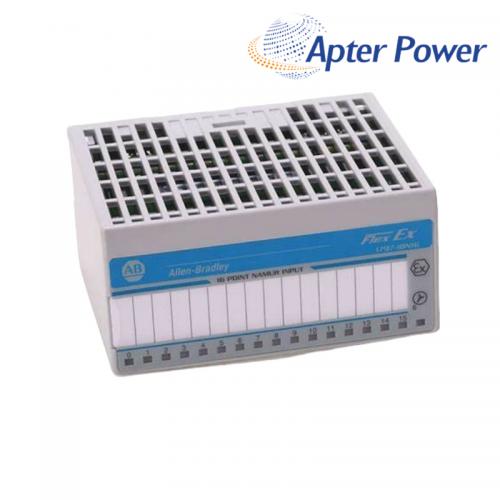 1797-OB4D I/O Module