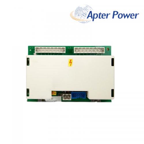 DSTD197 3BSE004726R1 Connection Unit